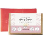 puremetics Hoito Natural soaps Meikinpoistosaippua riisimaito 75 g (103,73 € / 1 kg)