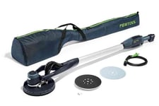 Festool Long-reach sander LHS-E 225 EQ 230V GB 577269