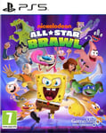 Nickelodeon All-Star Bagarre ( sony PLAYSTATION 5, 2021)