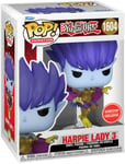 Figurine Funko Pop! Animation - Yu Gi Oh - Dame Harpie 3