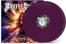 Battle Beast  Bringer Of Pain  LP/Vinyl