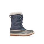 Sorel 1964 Pac™ Nylon WP - Bottes de neige homme Blue 43.5