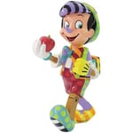 Statuettes et figurines Enesco  Statuette Collection Pinocchio  By Britto