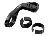 Garmin Universal Out-Front Mount - Styremonteringsbrakett For Navigatør - For Edge 1000, 25, 510, 520, 810, Touring Plus