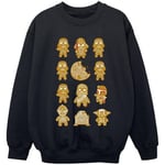 Sweat-shirt enfant Disney  Episode IV: A New Hope 12