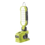 RYOBI - Lampe baladeuse LED 18V - 3 intensités - 900 / 600 / 100 Lumens - R18ALP-0