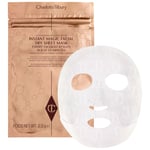 Charlotte Tilbury Instant Magic Facial Dry Sheet Mask, x 1