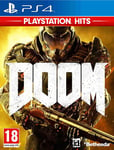 Ps4 Doom It