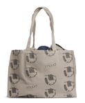 Muud Shopper Totebag Recycled Handmade