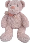 Maurizio Bamse Pulver Rosa 38Cm 13520