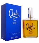 REVLON CHARLIE BLUE EAU DE TOILETTE SPRAY FOR WOMEN FOR HER GIFT PACK 100ML