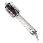 Shark SmoothStyle Hot Brush & Smoothing Comb [HT202UK]