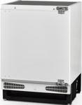 Montpellier MBUR115E Built-Under Icebox Fridge