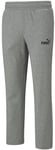 Housut Puma ESS Logo Pants TR op SRL 586722-03 Koko M/S