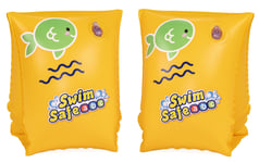 Swim Safe ABC Badvinger 25 x 15 cm 19-30 kg