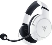 Kaira - Casque Gaming sans Fil pour Xbox Series X (Haut-parleurs TriForce de 50mm, Microphone Cardioïde HyperClear, Sans Fil Xbox, Windows Sonic) Blanc