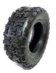 TMQ12 TYRE FOR MINI QUAD BIKE / BUGGY / LAWNMOWER 13 X 5.00- 6  6"