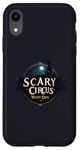 iPhone XR Scary Circus, I belong in a Witches Coven design Case