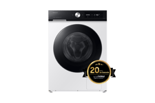 Samsung Lave-linge AI ecobubble(tm) 9kg WW90DB7U94GE