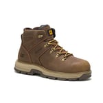 Caterpillar Homme Exposition Hiker St S3 WP HRO SRC Botte Industrielle, Pyramide, 45 EU