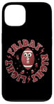 iPhone 13 Friday Night Lights Funny Football Theme Case