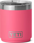 Yeti Rambler 10 oz Lowball 2.0 296 mltropical pink