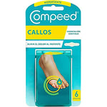 Aposito Compeed Callos Hidrat Continu 6U