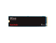 SanDisk SSD Plus 1TB M.2 NVMe PCIe Gen 3.0 Internal SSD