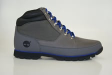 Timberland Euro Sprint Hiker Boots Size 44.5 US 10.5 Men Hiking 6704A