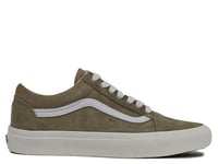 Vans miesten vapaa-ajan jalkine Vans Old Skool Suede