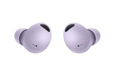 Samsung Galaxy Buds2 Pro Headset True Wireless Stereo (TWS) I ørerne Opkald/musik Bluetooth Lilla