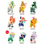 tokidoki Unicorno After Dark Series 3 Blind Box