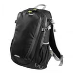 Quadra Apex 20 Litre Daypack / Backpack Bag (20L, Up To 15.6inch Laptop)