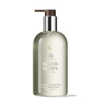 Serene Coco & Sandalwood Bath Shower Gel 500ml