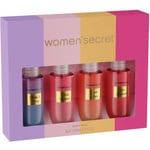 women´secret Body Mist Set 200 ml