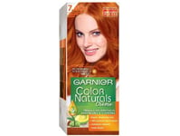 Garnier Color Naturals Cream Coloring No. 7.40 Copper Blonde