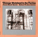 Diverse Artister  Chicago Dixieland Forties / Va  CD