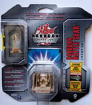 BAKUGAN TRAPPE ARMÉE CHOMPIXX ÉQUIPEMENT DE COMBAT