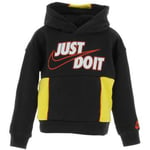 Sweat-shirt enfant Nike  B nsw lbr po hoody