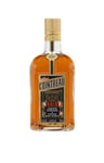 Cointreau Noir Triple Sec and Cognac Orange Liqueur, 70cl