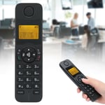 Home Office Expandable Cordless Telephone Handsfree Call With Caller Id Us