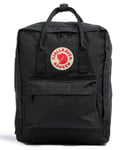 Fjällräven Kånken Backpack black