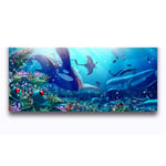 Tapis de souris Neway XXL GY1106 - Pokémon,300x800mm