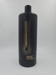 1000ml Sebastian Professional Dark Oil Lightweight Shampoo, XL Bottle