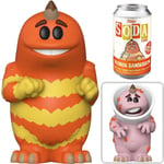 Funko Vinyl SODA: Monsters Inc. - George Sanderson Standard