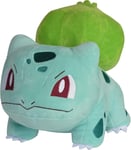 Pokemon 674 95225 8 Inch Plush-Bulbasaur, No Colour