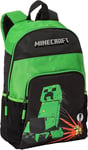 Sac à Dos École Minecraft