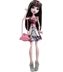 Monster High Boo York Draculaura