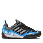 Trekking-skor adidas Terrex Swift Solo 2 S24011 Svart