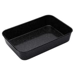 Master Class Professional Vitreous Enamel Roasting Pan